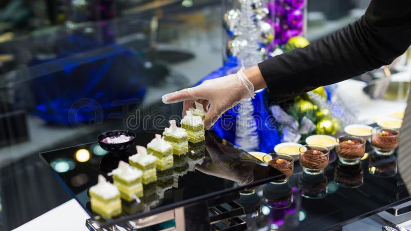 预制菜与料理包：一探究竟，揭秘两者差异