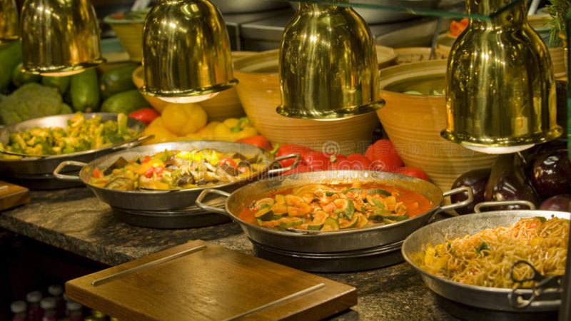 素食火锅底料定制OEM，如何打造健康美味的“舌尖上的素食”**