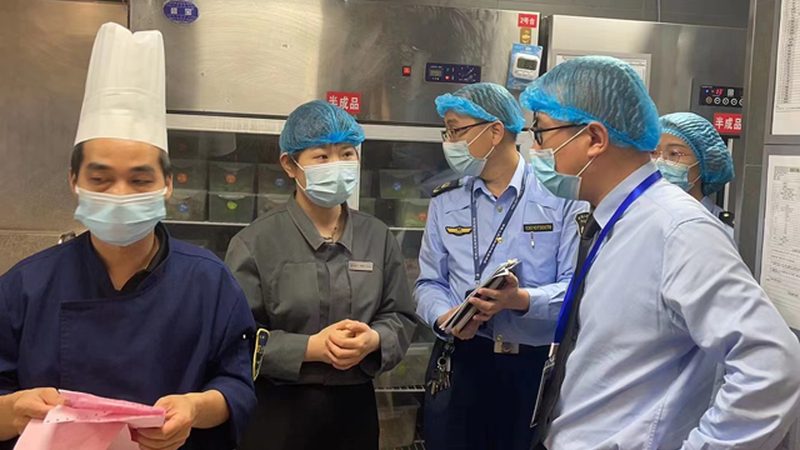 食品批发报价单模板Word：构建高效采购流程的关键
