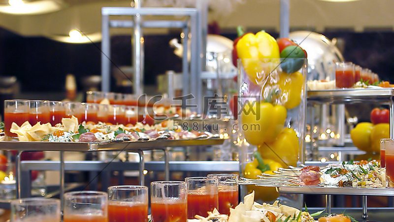 火锅餐饮供应链：揭秘背后的解决方案与批发优势