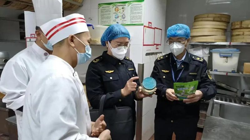 薯片包装袋尺寸：揭秘常见参数与选择要点