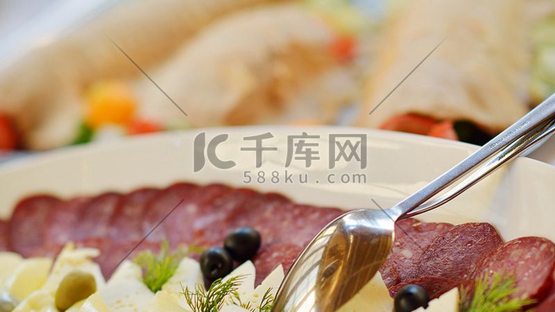 商用厨房调味品保质期管理：五大关键要点