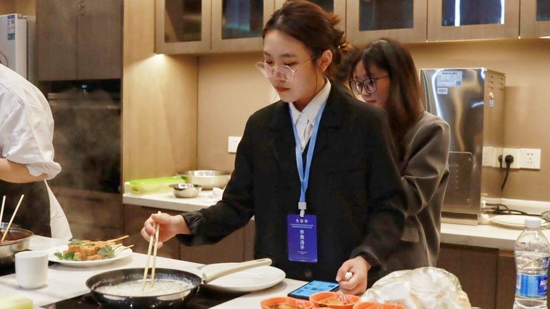 进口食品批发平台运营方法