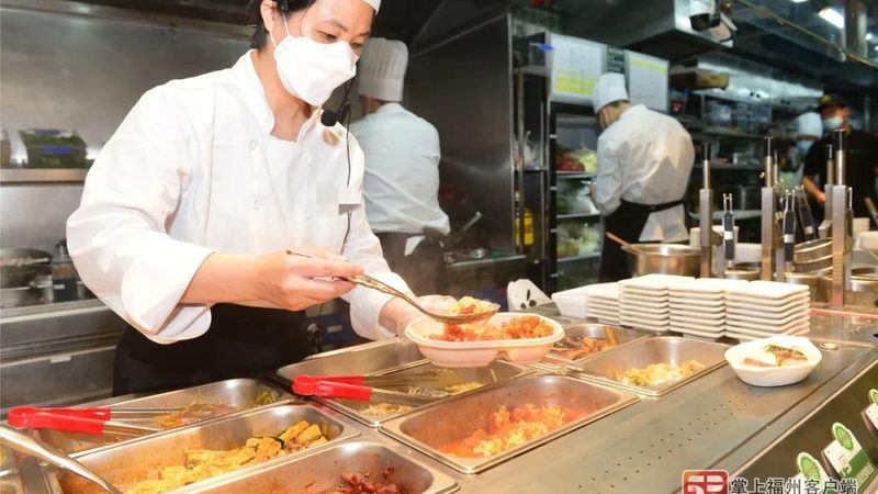 速冻食品展2025：一场见证行业发展的盛会