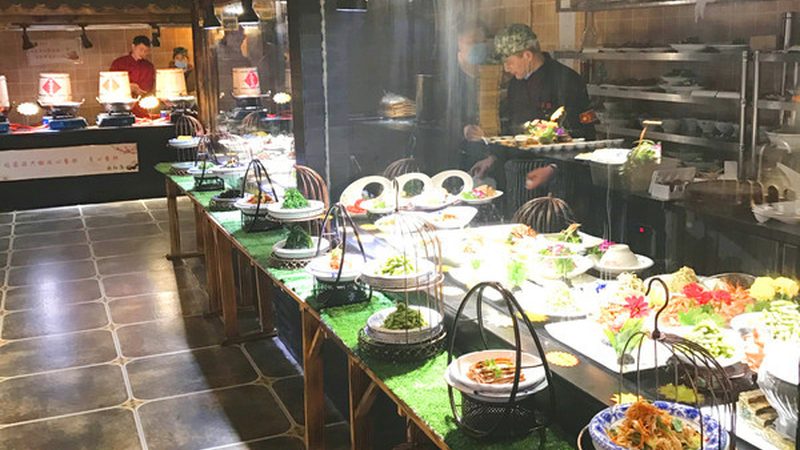 抖音与快手零食货源：揭秘平台差异与选择要点
