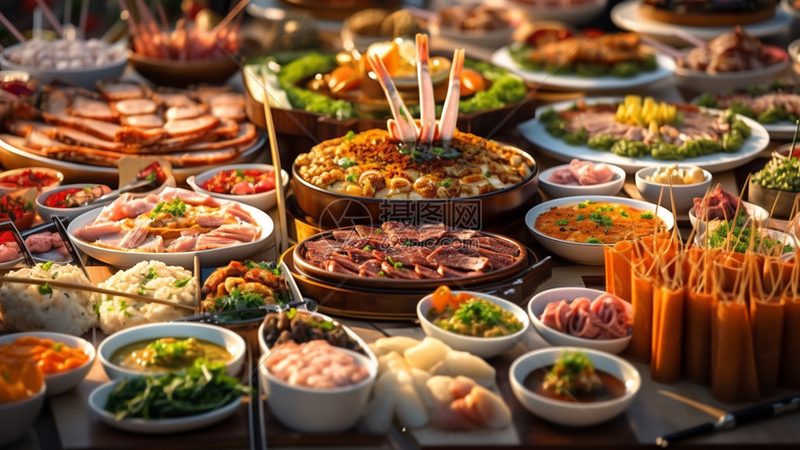 餐饮加盟公司成功案例背后的关键因素