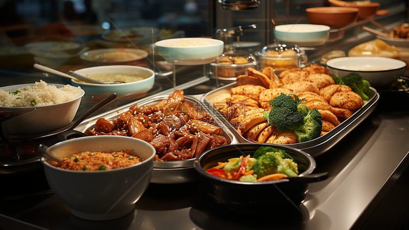 北京餐饮管理有限公司