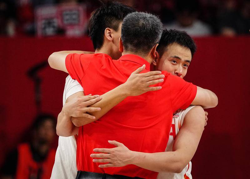 复仇日本！男篮稳住小组第三 周日战中国台北至关重要:北京汇隆涮餐饮管理有限公司怎么样